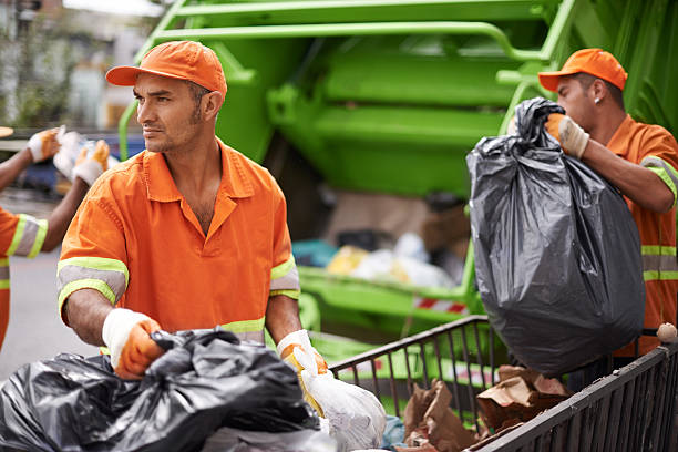 Professional Junk Removal Services in Three Rivers, MI